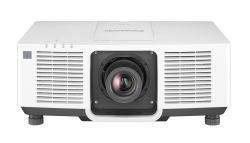 Panasonic PT-MZ682 Proyector para grandes espacios 6500 lúmenes ANSI LCD WUXGA [1920x1200] Blanco (PT-MZ682WEJ Projector - 6500 ANSI Lumens WUXGA Laser Projector)