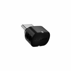 Jabra Link 390 Kit de accesorios (JABRA LINK 390C UC USB-C BT - ADAPTER)