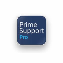 Sony PrimeSupport Pro 1 licencia[s] 2 año[s] 