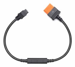 DJI CP.DY.00000048.02 accesorio para estación de carga portátil Cable de carga (DJI SDC to XT60 Power Cable [12V])