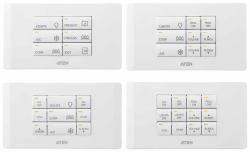 ATEN VK112EUTTK no categorizado (Aten AV VK112EUTTK 12-button Keypad with Tabletop Kit)