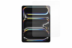 eSTUFF ES503410 tablet screen protector Clear screen protector Apple 1 pc[s] (iPad Pro 13 2025/2024/ iPad - Air 13 2026/2025/2024 Screen - Protector. Tempered Glass. Titan Shield)