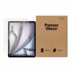 PanzerGlass ® Screen Protector iPad Air 11'' [2024-2026] | iPad 11'' [2025] | iPad 10.9'' [2022] | Ultra-Wide Fit | Bulk Protector de pantalla Apple 50 pieza[s] (PanzerGlass - skÃ¦rmbeskytter fo...