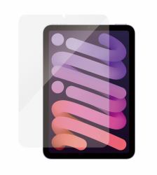 PanzerGlass Pellicola in Vetro Temperato iPad Mini 8.3'' | Ultra-Wide Fit (PanzerGlass Screen Protector iPad Mini)