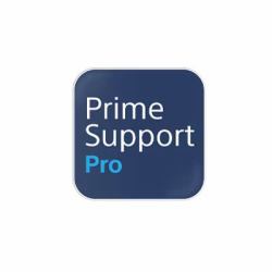 Sony PrimeSupport Pro 1 licencia[s] 2 año[s] 