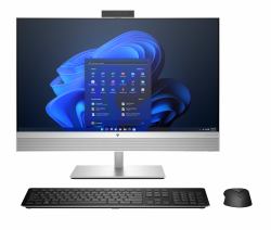 HP EliteOne 870 G9 i5-14500 16GB/512SSD 27 AIO W11P 1YR