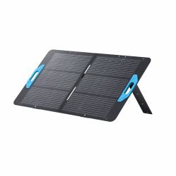 Anker SOLIX PS100 placa solar 100 W Silicio monocristalino (#SOLIX 100W FOLDABLE SOLAR PANEL)