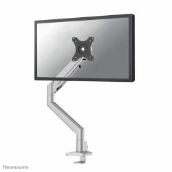 Neomounts DS70-250SL1 Brazo de monitor 17-35" - resorte de gas - Topfix - Tope-a-180° 