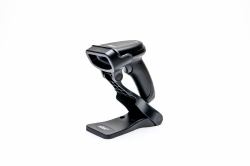 Star Micronics BSH-20B BLK SCANNER HANDHELD Lector de códigos de barras portátil 1D/2D CMOS (BSH-20B BLK Handheld Wireless - Bar Code Scanner 1D/2D - Bluetooth, Black - Warranty: 24M)