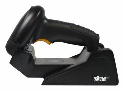 Star Micronics BSH-32B Lector de códigos de barras portátil 1D/2D CMOS Negro 
