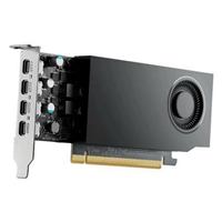 Nvidia 4GB RTX A400 LP 4xmDP bulk [without Adapter]