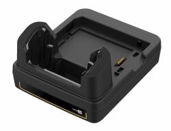 Charging Cradle with DC to - USB Cable W/O Adapter for - RS35/RS36 - Warranty: 12M