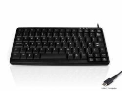 accuratus KYB500-K82A-C teclado USB QWERTY 