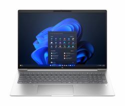 HP ProBook 460 G11 Intel Core Ultra 5 125U Laptop 40.6 cm [16in] WUXGA 16 GB DDR5-SDRAM 512 GB SSD Wi-Fi 6E [802.11ax] Windows 11 Pro AI PC Silver
