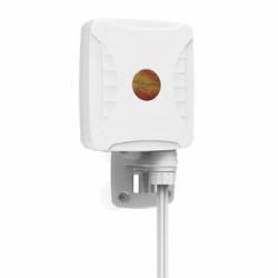 Poynting XPOL-1-5G antenna di rete Antenna omnidirezionale SMA 4 dBi (XPOL-1-5G network antenna - Omni-directional antenna SMA - 4 dBi - Warranty: 12M)