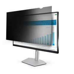 StarTech.com 31569-PRIVACY-SCREEN filtro para monitor 80 cm [31.5"] Filtro de privacidad para pantallas sin marco (31.5IN MONITOR PRIVACY SCREEN - COMPUTER PRIVACY SCREEN/PROTECTO)