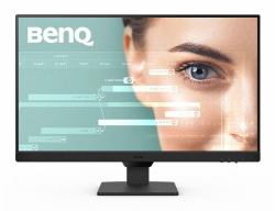 benq deutschland BenQ GW2490T pantalla para PC 60,5 cm [23.8"] 1920 x 1080 Pixeles Full HD Negro 
