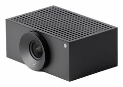 Huddly Crew Add-On L1 20,3 MP Negro 5760 x 3240 Pixeles 30 pps CMOS 25,4 / 1 mm [1 / 1"] (Huddly Crew Add-On Camera L1 - Conference camera - colour - 20.3 MP - 1920 x 1080 - 1080p, 720p - USB 3.0)