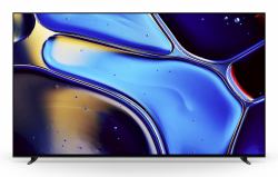 Sony BRAVIA 8 Series 55" OLED 4K HDR Display with Google TV, including 3 years PrimeSupport (55" FWD-55XR80/UK Bravia 8 Commercial TV - 55" Black Bravia 8 Commercial TV OLED 4K HDR 4 x HDMI)
