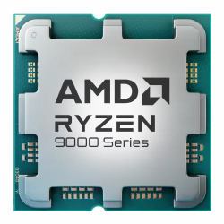 AMD Ryzen 9 9950X processore 4,3 GHz 80 MB L2 & L3 Vassoio (AMD RYZEN 9 9950X AM5 TRAY)