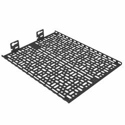 Chief AVA1103 accesorio para soporte de pantalla de señalización Estantería (AVA1103 - Component Storage Panel for AVSFSS Flat Panel Floor Support System)