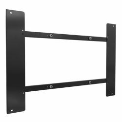Chief PSB2104 accesorio para pantalla mural de vídeo Negro (900X600mm VESA adapter M8 no offset, QLATCH)