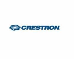 Crestron SPKA-GRILLE-IC610-B pieza para caja de altavoz (ROUND GRILLES FOR SAROS 6.5IN - IN-CEILING SPEAKERS BLACK 10 PAC)
