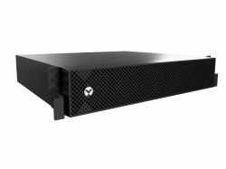 Vertiv Armario de baterías externas Liebert GXE rack/torre 24 V 2U | Batería VRLA de plomo-ácido (GXE EXT BAT CAB 2U FOR GXE 1KVA - RACK/TOWER 2YR WARRANTY)