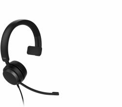 Snom A310M Auriculares Alámbrico Diadema Oficina/Centro de llamadas Negro 