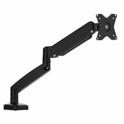 j5create JTSA101-N soporte para monitor 81,3 cm [32"] Escritorio Negro 
