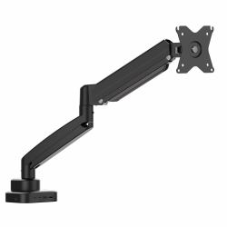 j5create JTSA301-N soporte para monitor 81,3 cm [32"] Escritorio Negro 