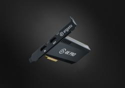 Elgato 4K Pro dispositivo para capturar video Interno PCIe (Elgato Videooptagelsesadapter)