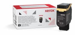 Xerox C320/C325 Cartucho de tóner negro de capacidad estándar [2200 páginas] 