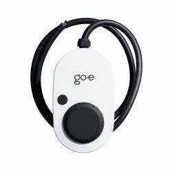 Charger Gemini 22 kW - UK - Warranty: 36M
