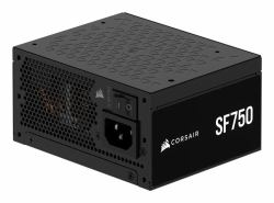 Corsair SF750 unidad de fuente de alimentación 750 W 24-pin ATX ATX Negro (750W SF750 SFX PSU)