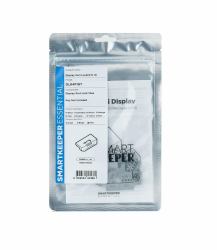 Port Blocker Displayport Grey - 10 Pc[S] - Warranty: 12M