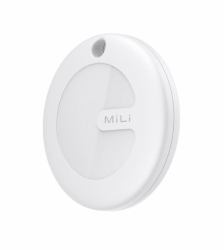Mitag Rfid Tag White 3 Pc[S] - Warranty: 12M