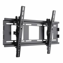 techly ICA-PLB 231L soporte para TV 177,8 cm [70"] Negro 