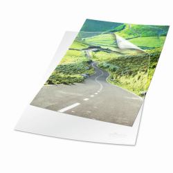Durable 247819 protector de hojas A4 Polipropileno [PP] 100 pieza[s] (Sheet Protector A4 - Polypropylene [Pp] 100 Pc[S] - Warranty: 12M)