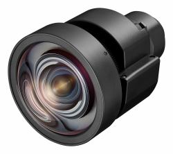 Panasonic ET-C1W300 lente de proyección PT-REQ15/REQ12/PT-REQ10/PT-REQ80, PT-REZ15/REZ12/PT-REZ10/PT-REZ80 (ET-C1W300 - Zoom Lens [0.55-0.698:1] for 4K REQ12 Series)