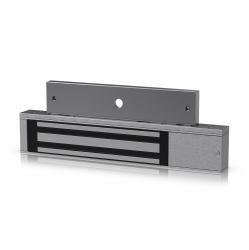 Fail-safe magnetic lock for - inswing and outswing doors - that connects to a UniFi Access Hub [UA Hub]. Magnetic Lock. Fail-safe magnetic - Warranty: 24M