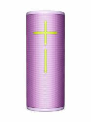 Ultimate Ears BOOM 4 Altoparlante portatile stereo Lillà (ULTIMATE EARS BOOM 4 - LILAC - N/A - EMEA29-953)
