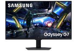 Samsung G70D pantalla para PC 81,3 cm [32"] 3840 x 2160 Pixeles 4K Ultra HD LCD Negro 