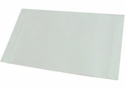 GBC Protector Carrier Formato A4 [Caja 5] (GBC EK04000 A4 Stitched Laminating Carrier Pack of 5)