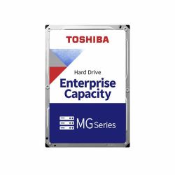 Toshiba MG10ADA10TE disco rigido interno 10 TB 7200 Giri/min 512 MB 3.5" Serial ATA III (Toshiba MG10ADA10TE / 10TB / 3.5)