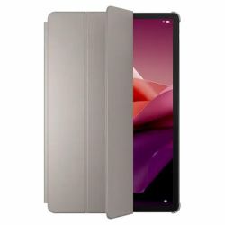 Lenovo ZG38C05242 custodia per tablet 32,3 cm [12.7"] Custodia a libro Avena (Lenovo Tab P12 Folio Case Oat - Warranty: 1 Year)