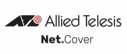 Allied Telesis Net.Cover 1 licencia[s] 5 año[s] 