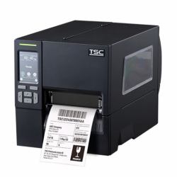 TSC MB341T impresora de etiquetas Térmica directa / transferencia térmica 300 x 300 DPI 228,6 m...