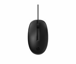 HP Mouse cablato 125 (HP 125 Wired Mouse)