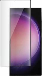 Bigben Interactive BIG BEN PEGLASSGS24U protector de pantalla o trasero para teléfono móvil Sam...